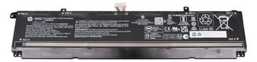 HP WK06083XL Akku 83Wh Original - Akku - 6.880 mAh von LumaTech