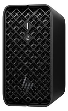 HP Workstation Z2 G1a - Mini - 4U - 1 x Ryzen AI Max+ Pro 395 / 3 GHz - 64 GB von LumaTech