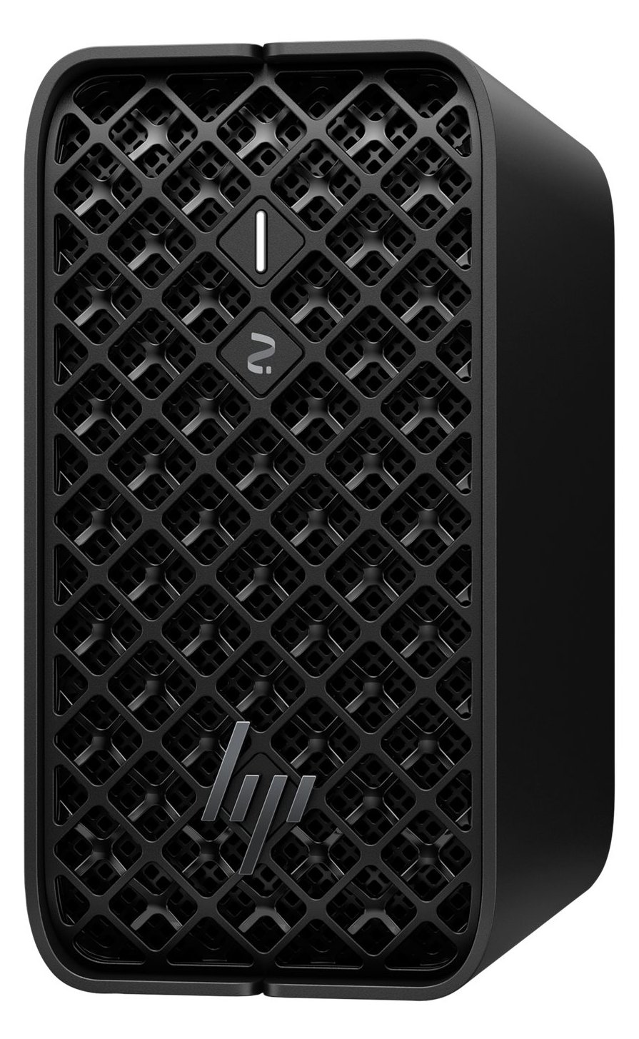 HP Workstation Z2 G1a - Mini - 4U - 1 x Ryzen AI Max+ Pro 395 / 3 GHz