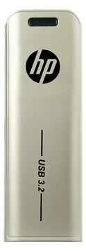 HP x796w - USB-Flash-Laufwerk - 128 GB - USB von LumaTech