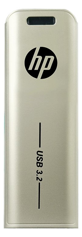 HP x796w - USB-Flash-Laufwerk - 256 GB - USB