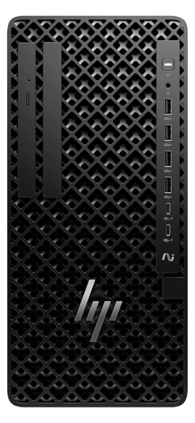 HP Z1 G1i - Tower - 1 x Core Ultra 7 265 / 2.4 GHz