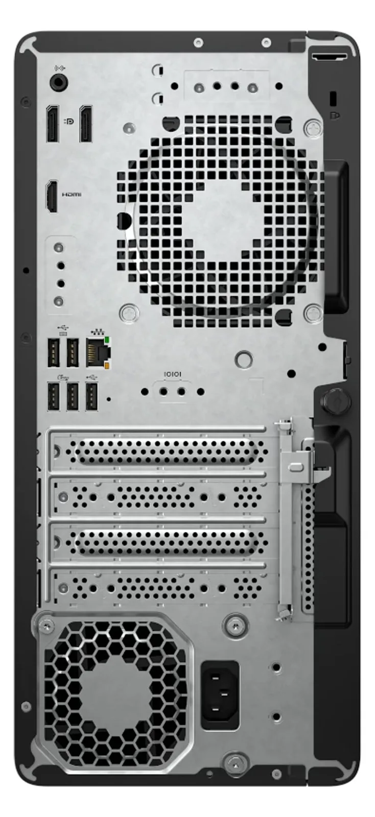 HP Z1 G1i - Tower - 1 x Core Ultra 9 285 / 2.5 GHz, Ansicht 2