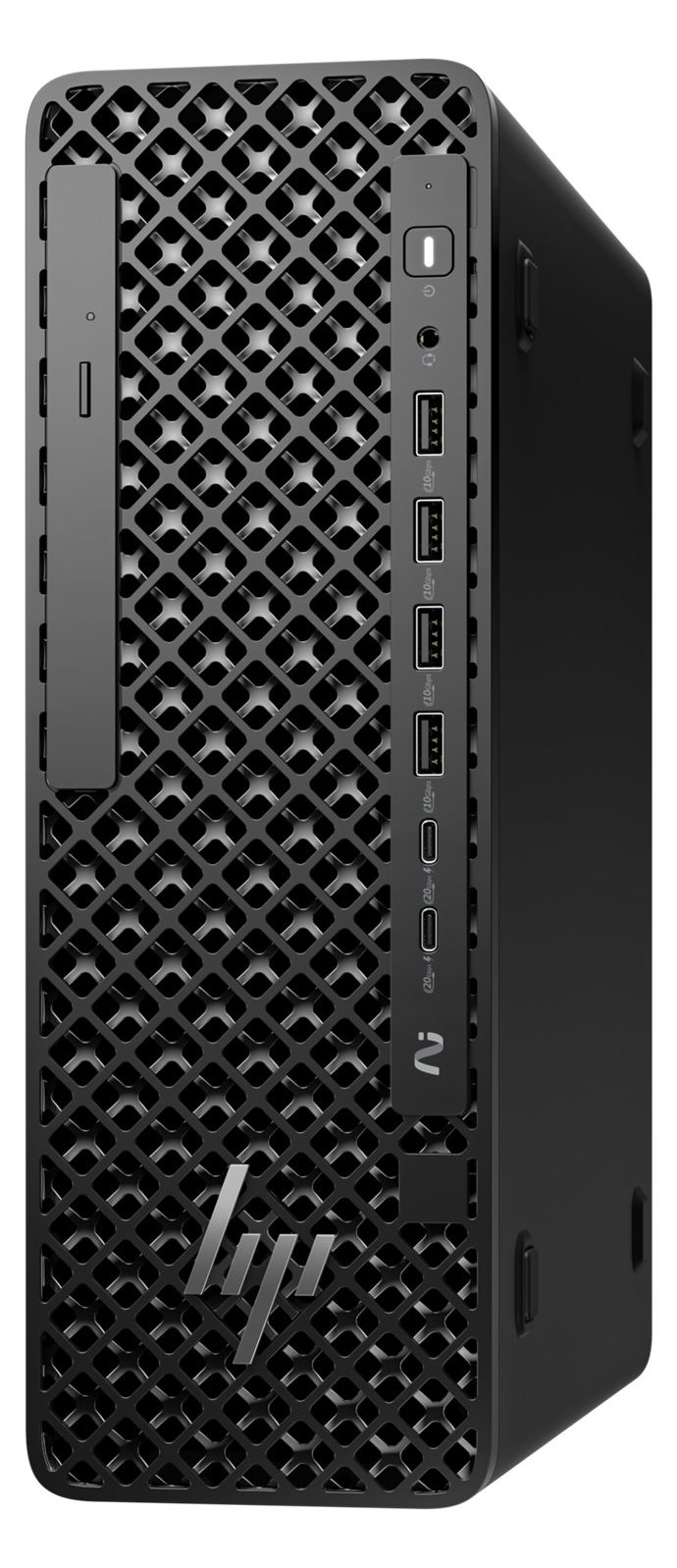 HP Z2 SFF G1i Workstation - Core Ultra 9 285K - Workstation - Core Ultra 9