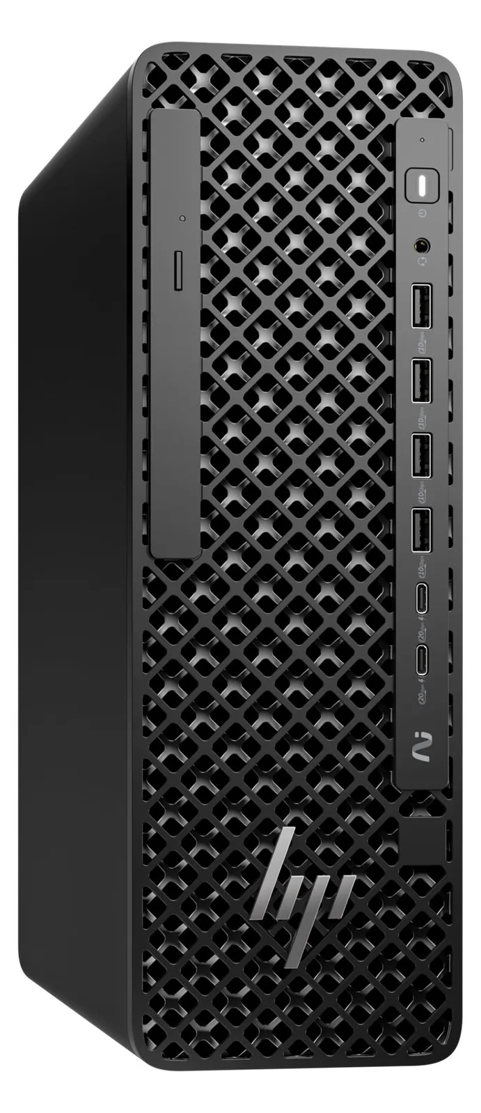 HP Z2 SFF G1i Workstation - Core Ultra 9 285K - Workstation - Core Ultra 9, Ansicht 2