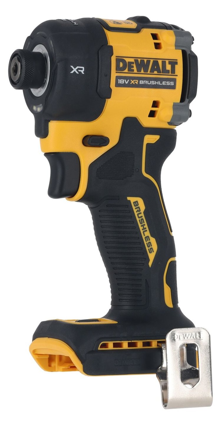 DeWalt DCF870NT Akku-Impulsschrauber solo inkl. Koffer