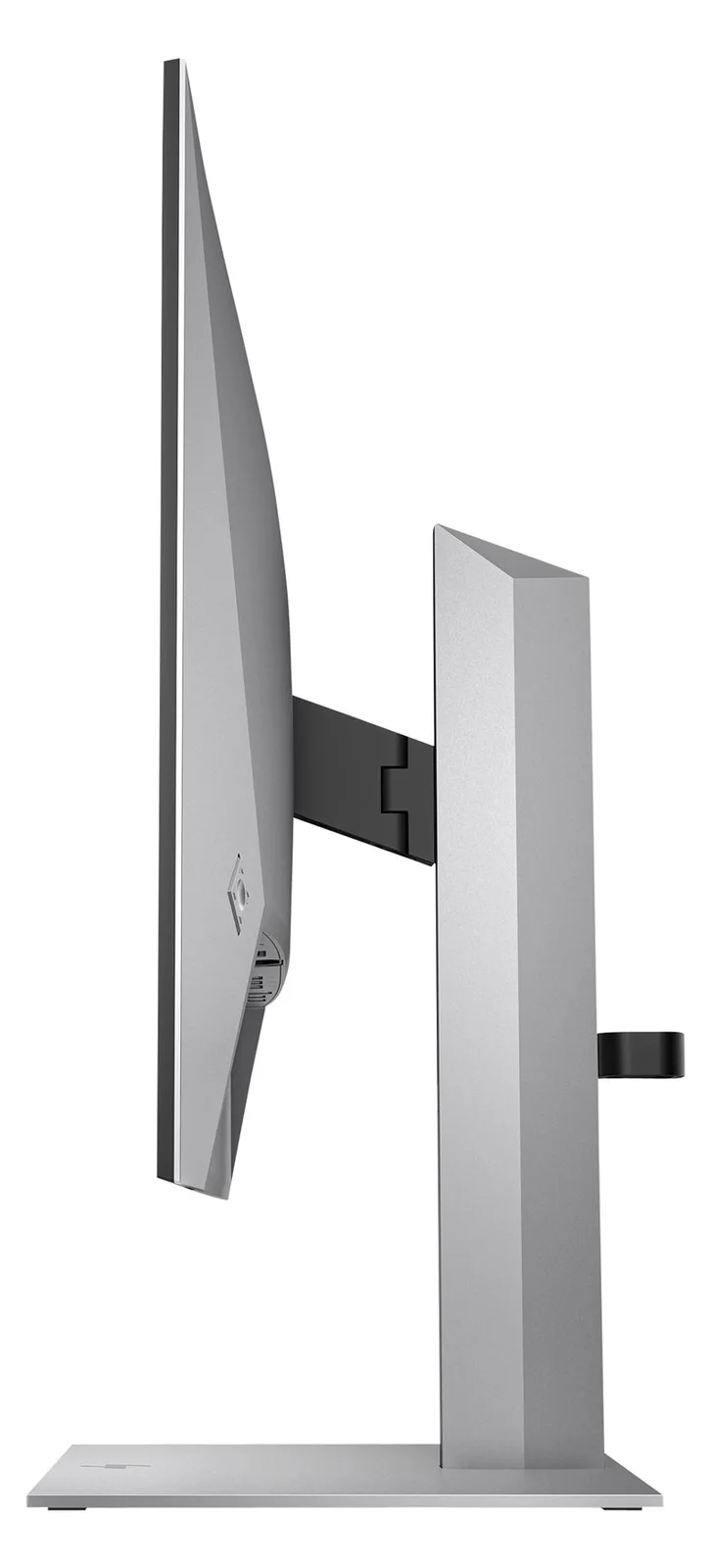 HP Z24q G3 - LED-Monitor - 60.5 cm (23.8) - 2560 x 1440 QHD @ 90 Hz - IPS - 400 cd/m² - 5 ms - HDMI, DisplayPort, Ansicht 4
