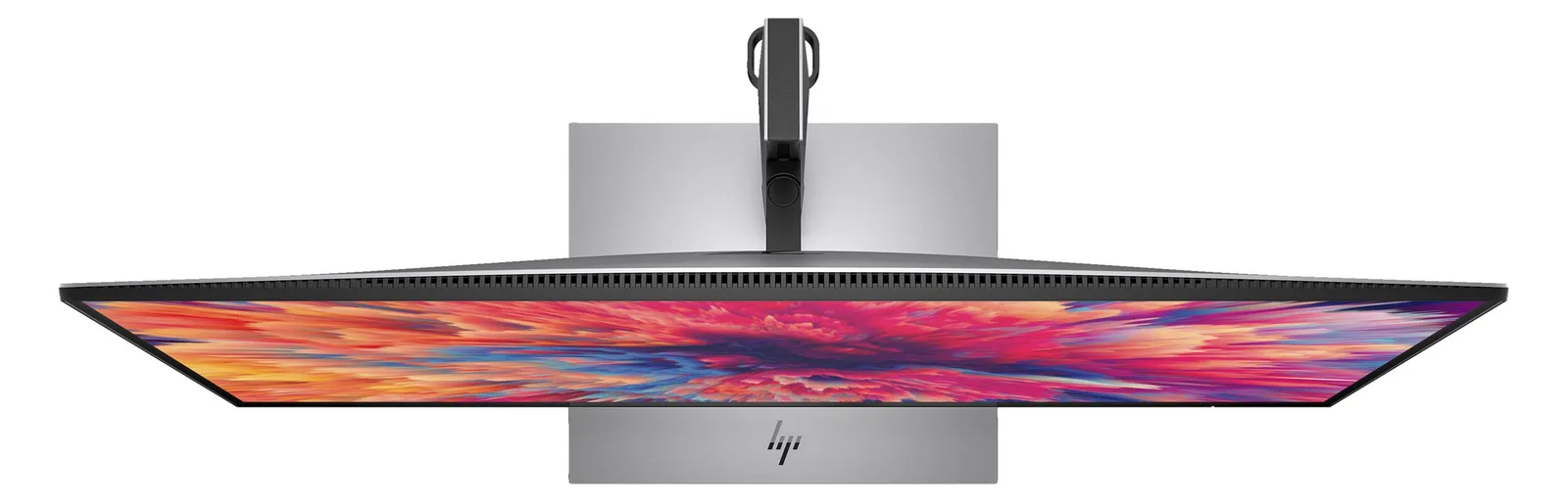 HP Z24q G3 - LED-Monitor - 60.5 cm (23.8) - 2560 x 1440 QHD @ 90 Hz - IPS - 400 cd/m² - 5 ms - HDMI, DisplayPort, Ansicht 5