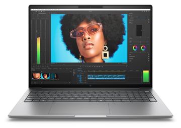 HP ZBook 8 G1i Mobile Workstation - Intel Core Ultra 7 255H - 32 GB RAM - 1 TB NVMe - 16 - TL: Deutsch, QWERTZ - 199251507991 von LumaTech