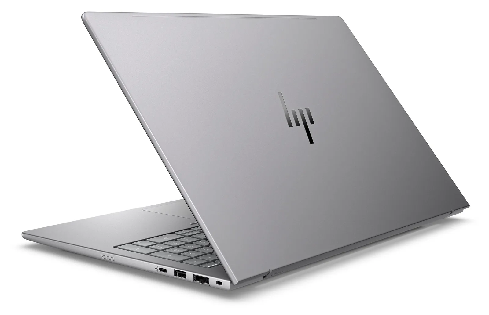 HP ZBook 8 G1i Mobile Workstation - Intel Core Ultra 9 285H - 64 GB RAM - 1 TB NVMe - 16 - TL: Deutsch, QWERTZ, Ansicht 5