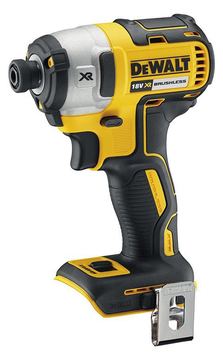 DeWalt DCF887N Akku-Schlagschrauber solo von LumaTech