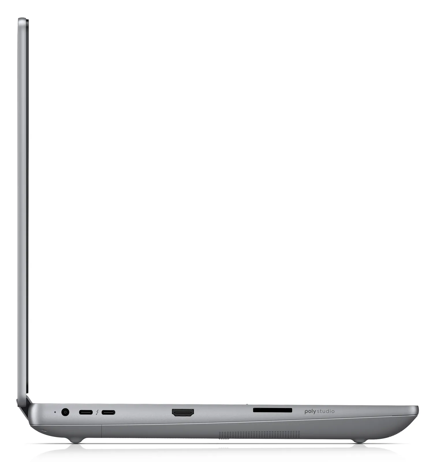 HP ZBook Fury 16 G1i Mobile Workstation - Intel Core Ultra 7 255HX - 32 GB RAM - 1TB NVMe - 16 - TL: Deutsch, QWERTZ - NVIDIA RTX PRO 2000 Blackwell, Ansicht 2