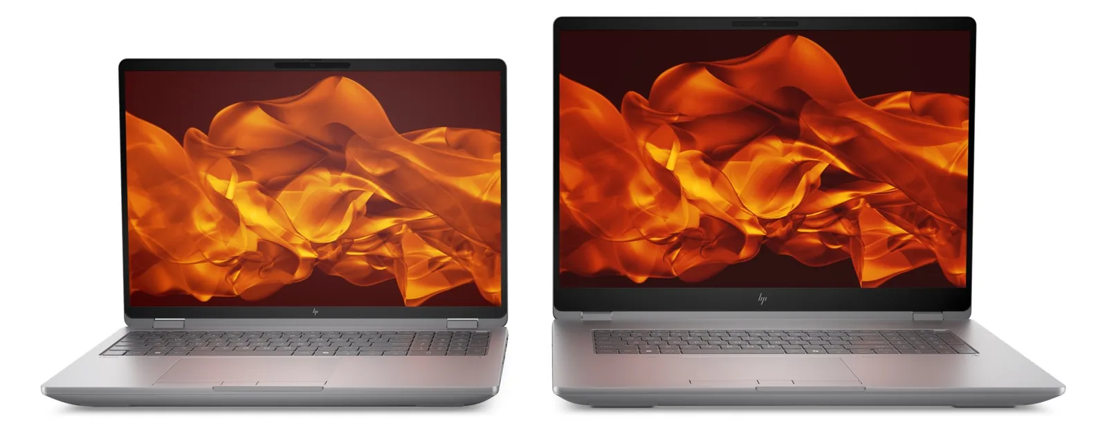 HP ZBook Fury 16 G1i Mobile Workstation - Intel Core Ultra 7 255HX - 32 GB RAM - 1TB NVMe - 16 - TL: Deutsch, QWERTZ - NVIDIA RTX PRO 2000 Blackwell, Ansicht 4