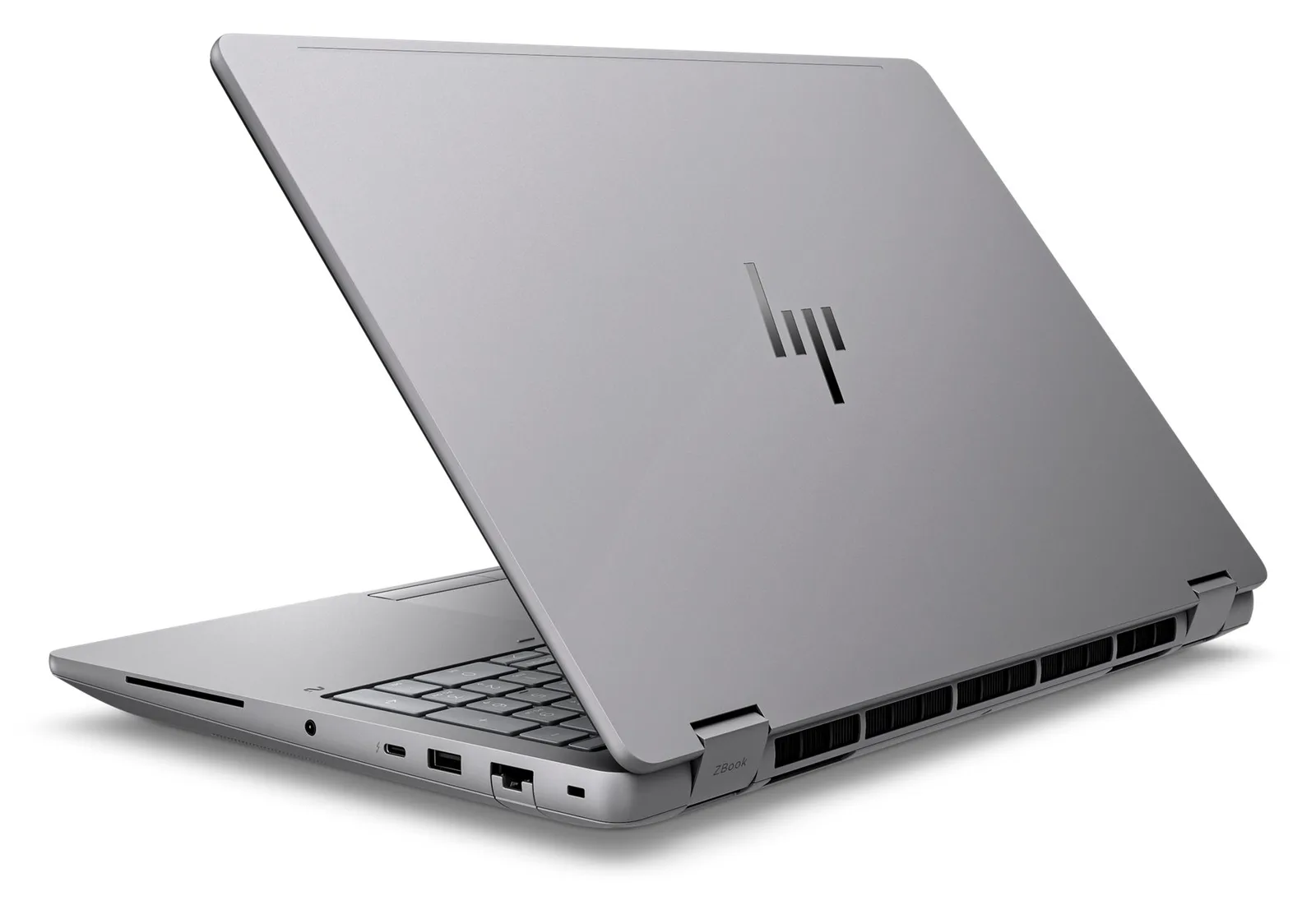 HP ZBook Fury 16 G1i Mobile Workstation - Intel Core Ultra 7 255HX - 32 GB RAM - 1TB NVMe - 16 - TL: Deutsch, QWERTZ - NVIDIA RTX PRO 2000 Blackwell, Ansicht 5