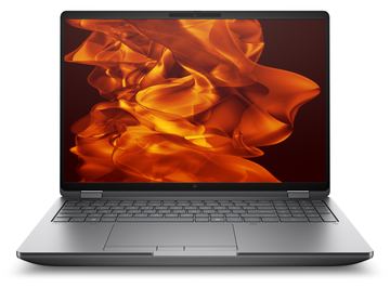 HP ZBook Fury 16 G1i Mobile Workstation - Intel Core Ultra 9 285HX - 64 GB RAM - 1TB NVMe - 16 - TL: Deutsch, QWERTZ von LumaTech