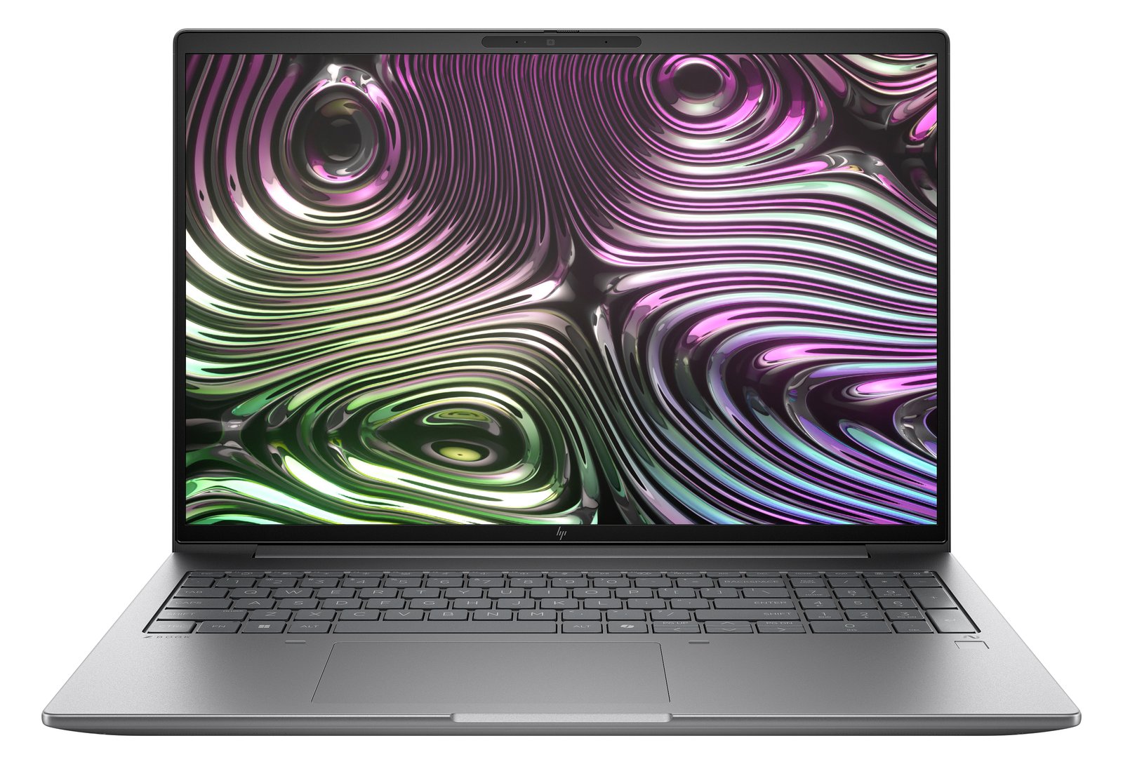 HP ZBook X G1i Mobile Workstation - Intel Core Ultra 9 285H - 32 GB RAM - 1 TB NVMe - 16 - TL: Deutsch, QWERTZ