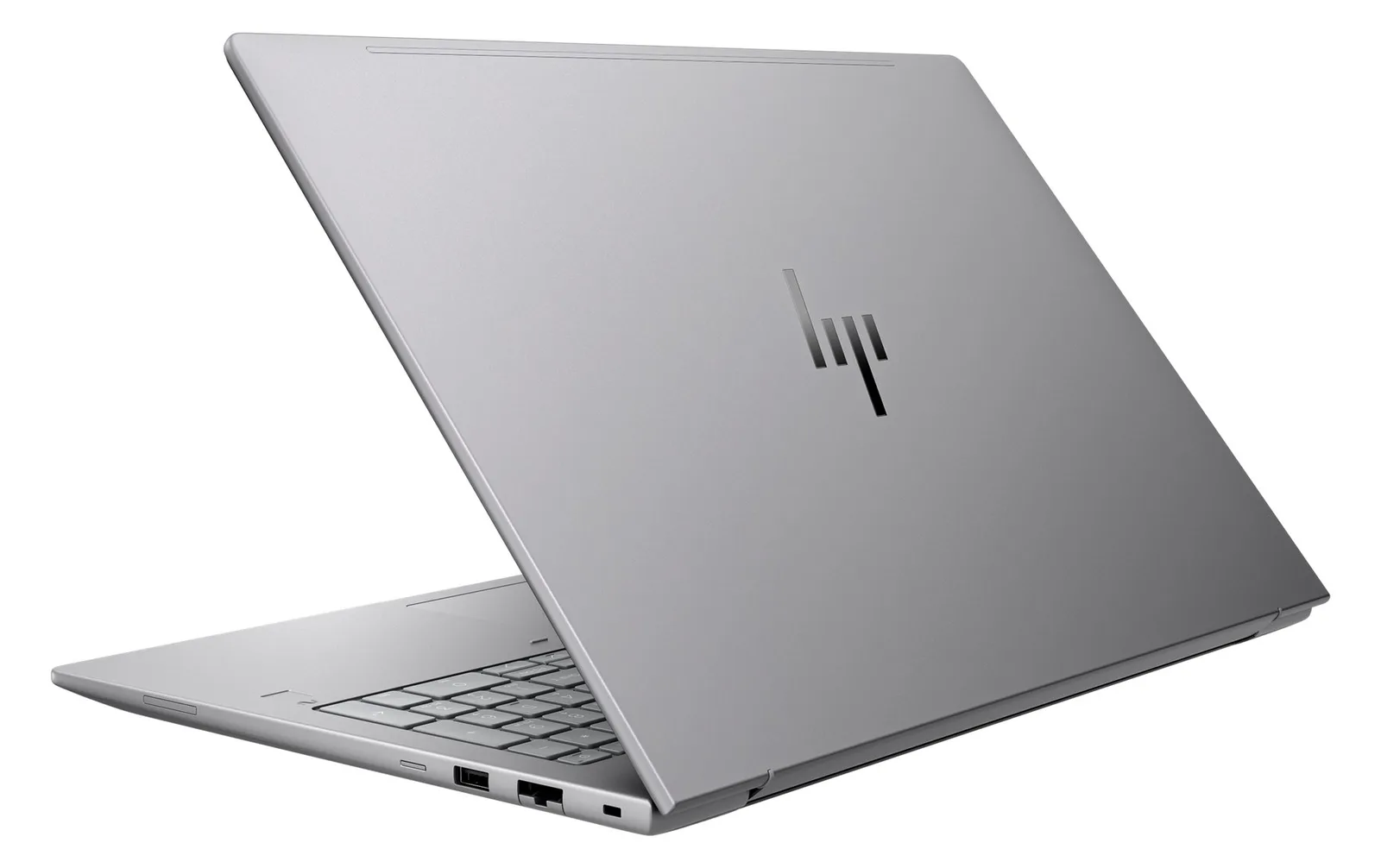 HP ZBook X G1i Mobile Workstation - Intel Core Ultra 9 285H - 64 GB RAM - 1 TB NVMe - 16 - TL: Deutsch, QWERTZ, Ansicht 5