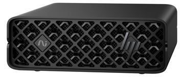 HP ZGX Nano G1n AI Station - Mini - 1 x GB10 Grace Blackwell Superchip Cortex-A725 + Cortex-X925 von LumaTech