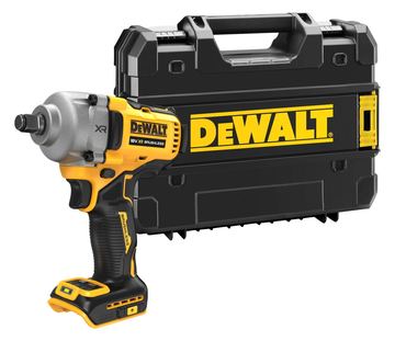 DeWalt DCF891NT Akku-Schlagschrauber solo inkl. Koffer von LumaTech