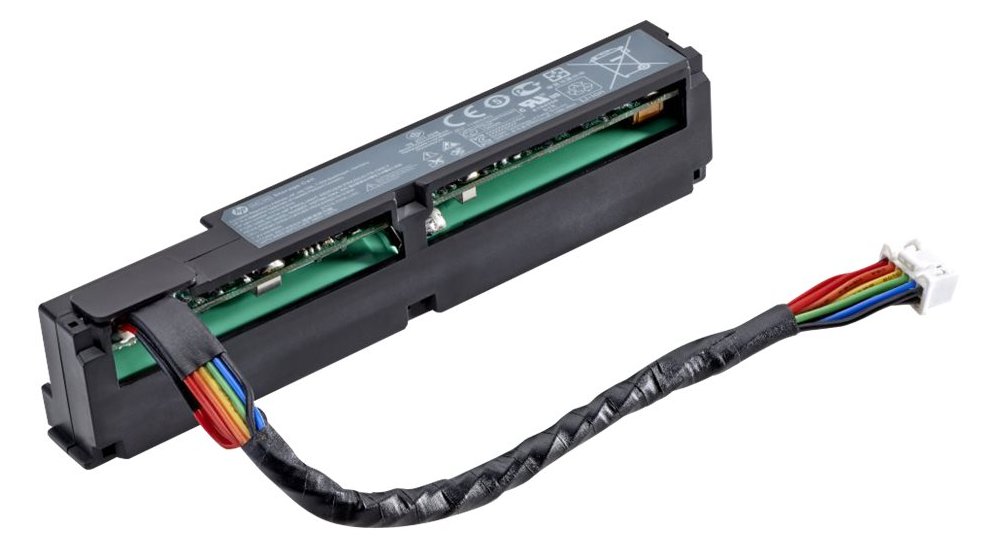 HPE 96W Smart Storage - Batterie - für ProLiant ML30 Gen9 Entry von LumaTech