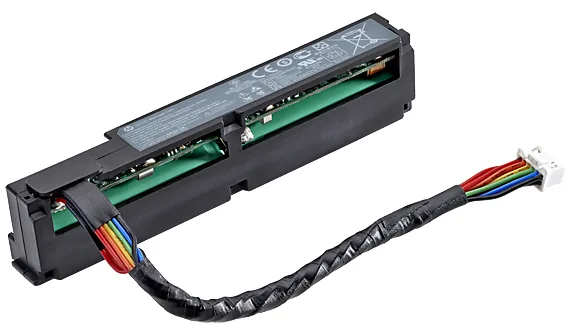 HPE 96W Smart Storage - Batterie - für ProLiant ML30 Gen9 Entry, Ansicht 2