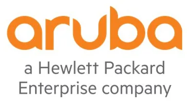 HPE Aruba - Kit für Netzwerkgerät-Wand-/Deckenmontage, Ansicht 2