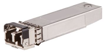 HPE Aruba - SFP (Mini-GBIC)-Transceiver-Modul - bis 10 km von LumaTech