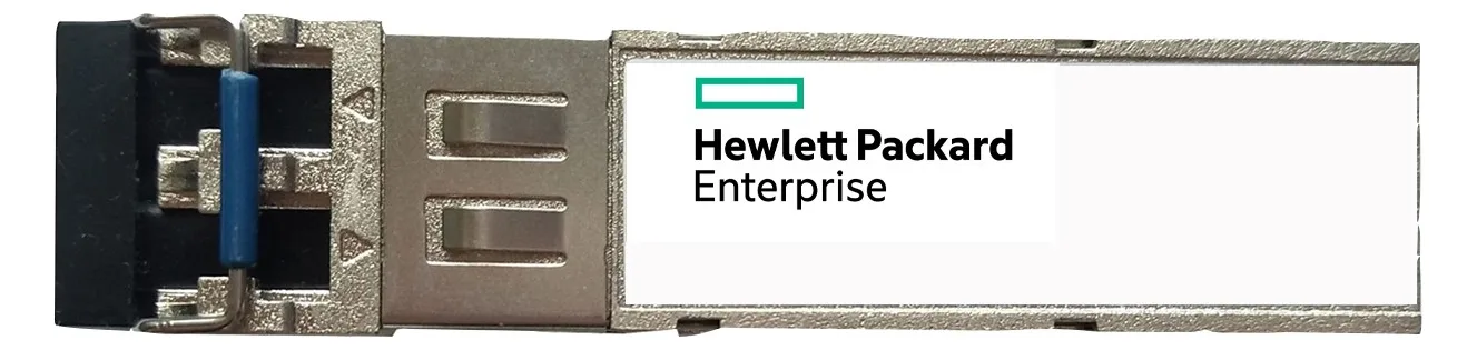 HPE Aruba - SFP+-Transceiver-Modul - 10GbE - 10GBase-LR, Ansicht 2
