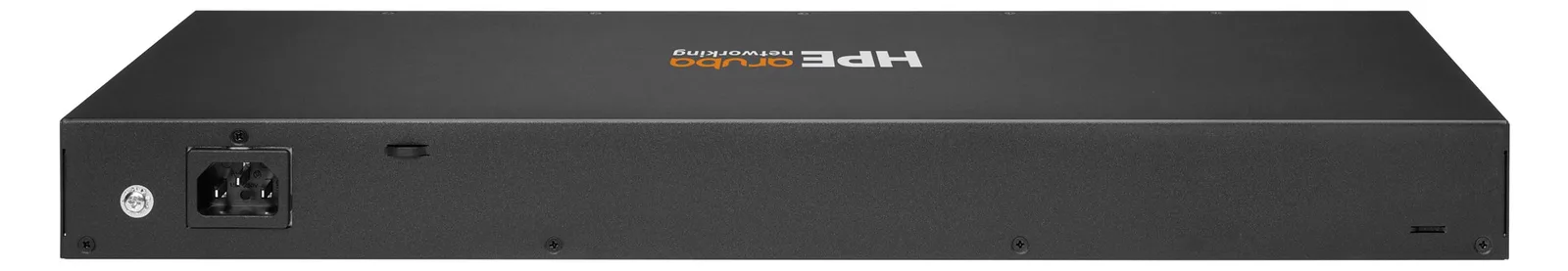 HPE Aruba 6000 48G Class4 PoE 4SFP 370W Switch - Switch - managed - 48 x 10/100/1000 (PoE+), Ansicht 4