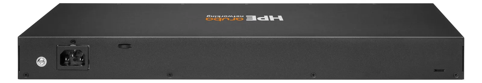 HPE Aruba 6100 48G 4SFP+ Switch - Switch - managed, Ansicht 4