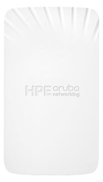 HPE Aruba AP-503H (RW) Unified Hospitality - Accesspoint von LumaTech