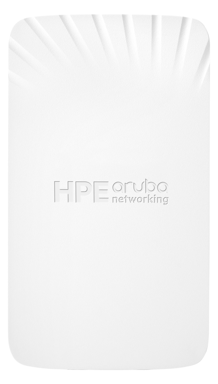 HPE Aruba AP-503H (RW) Unified Hospitality - Accesspoint