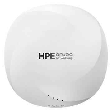 HPE Aruba AP-615 (RW) - Campus - Accesspoint von LumaTech