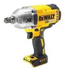 DeWalt DCF899N Akku-Schlagschrauber solo, Ansicht 3