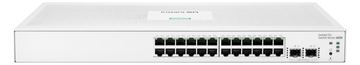 HPE Aruba Instant On 1830 24G 2SFP Switch - Switch von LumaTech
