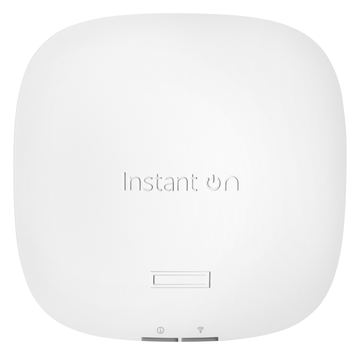 HPE Aruba Instant ON AP22 (RW) - Accesspoint von LumaTech