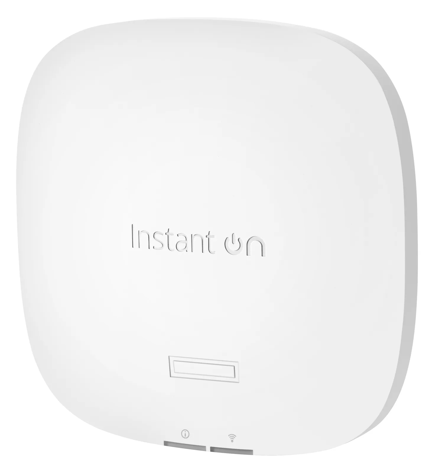 HPE Aruba Instant ON AP22 (RW) - Accesspoint, Ansicht 2