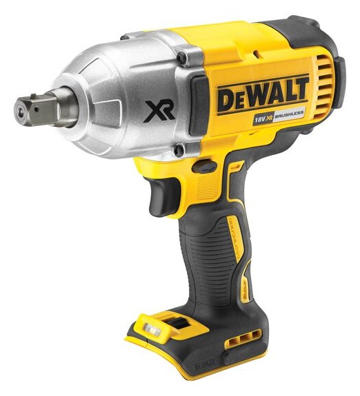 DeWalt DCF899NT Akku-Schlagschrauber solo inkl. Koffer