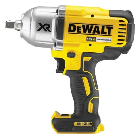 DeWalt DCF899NT Akku-Schlagschrauber solo inkl. Koffer, Ansicht 2