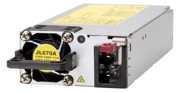 HPE Aruba X372 - Stromversorgung redundant / Hot-Plug (Plug-In-Modul) von LumaTech