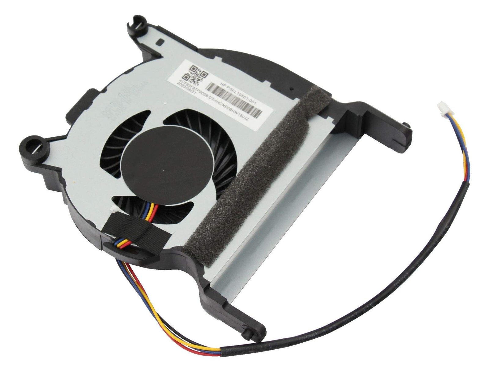 HPE HP System Fan Ent18 Dm