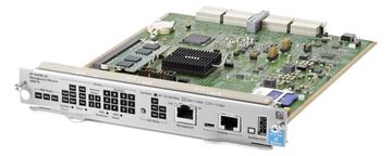 HPE Management Module - Netzwerk-Verwaltungsgerät von LumaTech