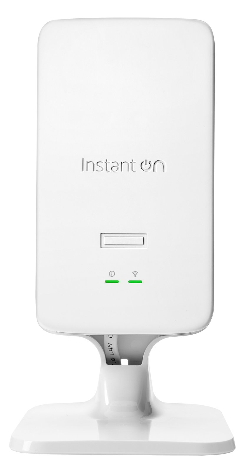 HPE Networking Instant On AP22D (RW) - Accesspoint von LumaTech