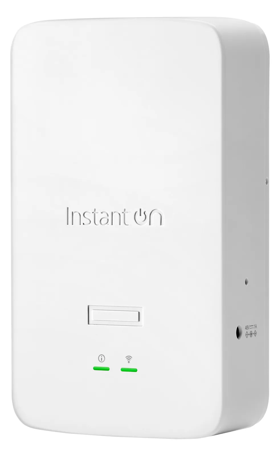 HPE Networking Instant On AP22D (RW) - Accesspoint, Ansicht 2