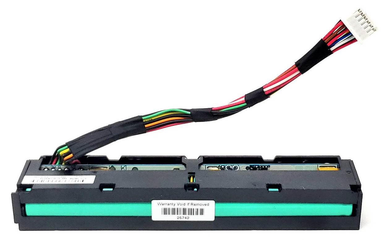 HPE Notfallbatterie - Lithium-Ionen - für ProLiant DL160 Gen9 von LumaTech