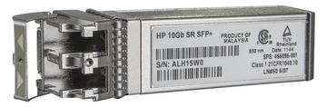 HPE SFP+-Transceiver-Modul - 10 GigE - 10GBase-SR von LumaTech