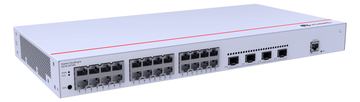 Huawei CloudEngine S310-24T4S - Switch - managed von LumaTech