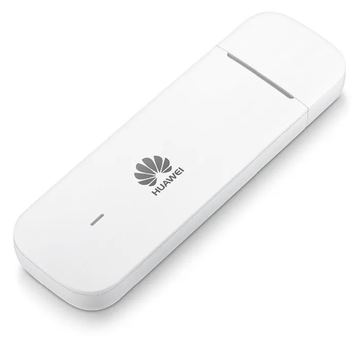 Huawei E3372 USB Surfstick 150.0Mbit LTE Weiss - Dongle von LumaTech