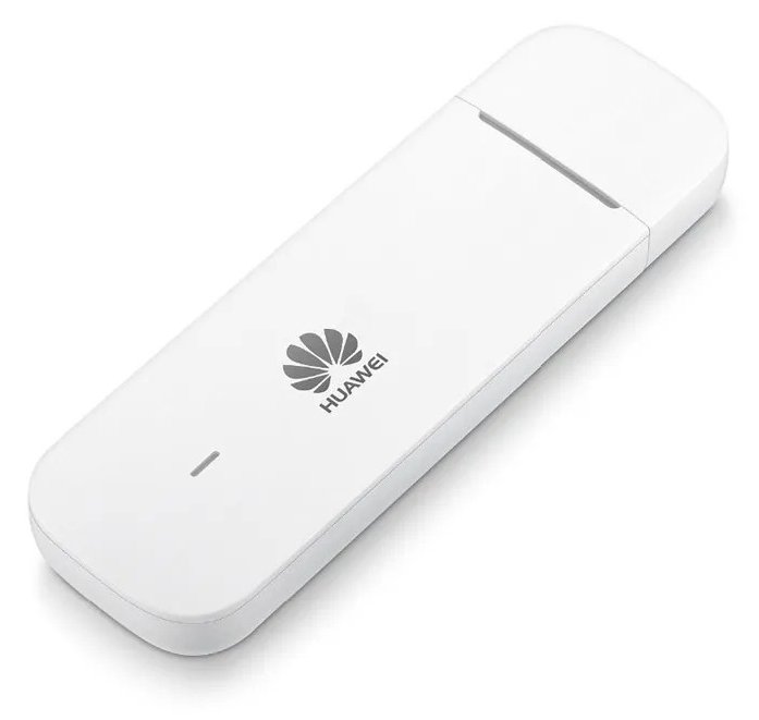 Huawei E3372 USB Surfstick 150.0Mbit LTE Weiss - Dongle