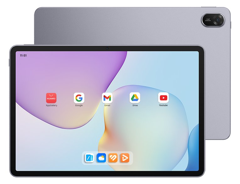 Huawei MatePad 11.5 Tablet 8+ - Hisilicon Kirin - 128 GB